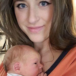 Meet your Posher, Ashlee